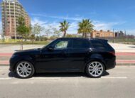 LAND-ROVER Range Rover Sport 3.0 SDV6 HSE