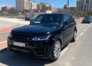 LAND-ROVER Range Rover Sport 3.0 SDV6 HSE