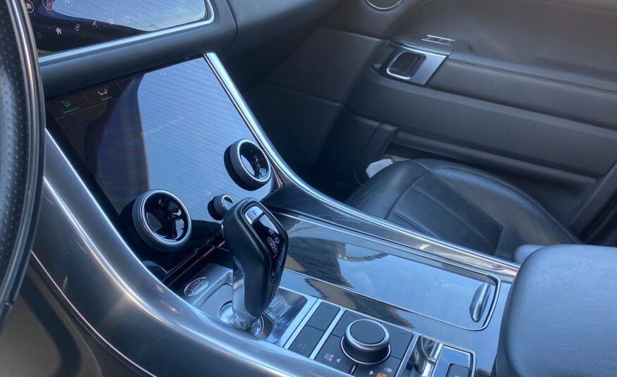 LAND-ROVER Range Rover Sport 3.0 SDV6 HSE