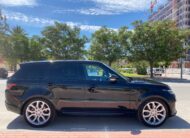 LAND-ROVER Range Rover Sport 3.0 SDV6 HSE