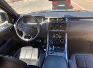 LAND-ROVER Range Rover Sport 3.0 SDV6 HSE