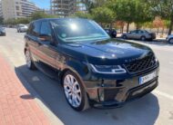 LAND-ROVER Range Rover Sport 3.0 SDV6 HSE