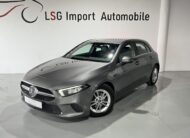 MERCEDES-BENZ Clase A a180d