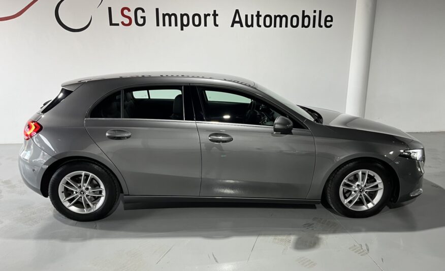 MERCEDES-BENZ Clase A a180d