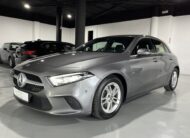 MERCEDES-BENZ Clase A a180d