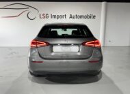 MERCEDES-BENZ Clase A a180d