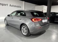 MERCEDES-BENZ Clase A a180d