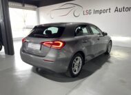 MERCEDES-BENZ Clase A a180d