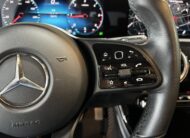 MERCEDES-BENZ Clase A a180d