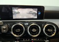 MERCEDES-BENZ Clase A a180d