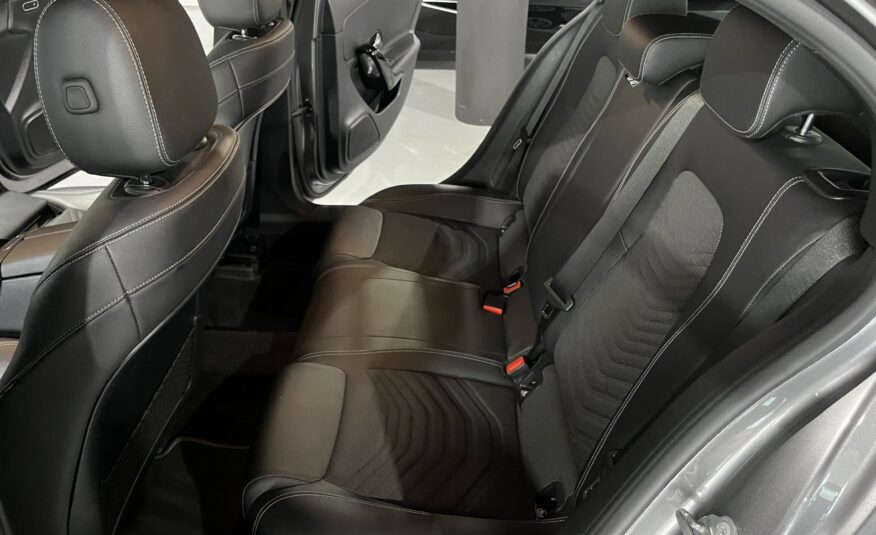 MERCEDES-BENZ Clase A a180d