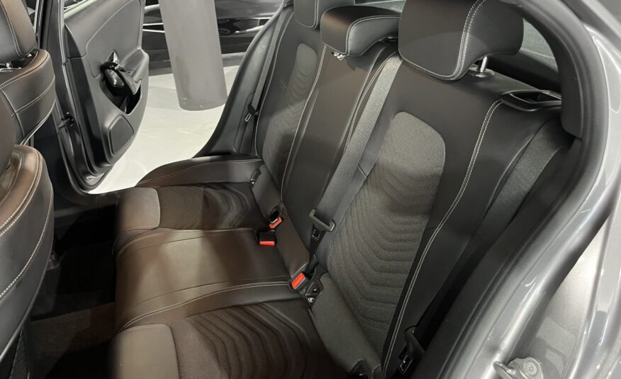 MERCEDES-BENZ Clase A a180d