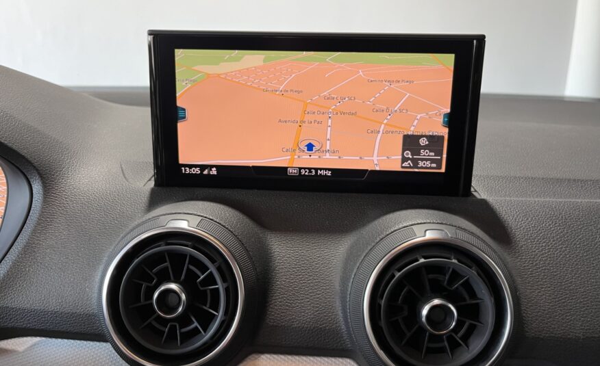 AUDI Q2 Advanced 30 TDI