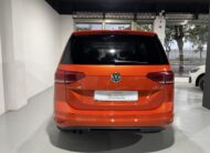 VOLKSWAGEN Touran Sport 2.0 TDI