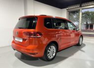 VOLKSWAGEN Touran Sport 2.0 TDI