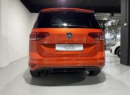 VOLKSWAGEN Touran Sport 2.0 TDI