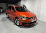 VOLKSWAGEN Touran Sport 2.0 TDI