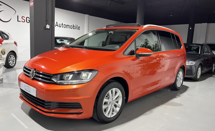 VOLKSWAGEN Touran Sport 2.0 TDI