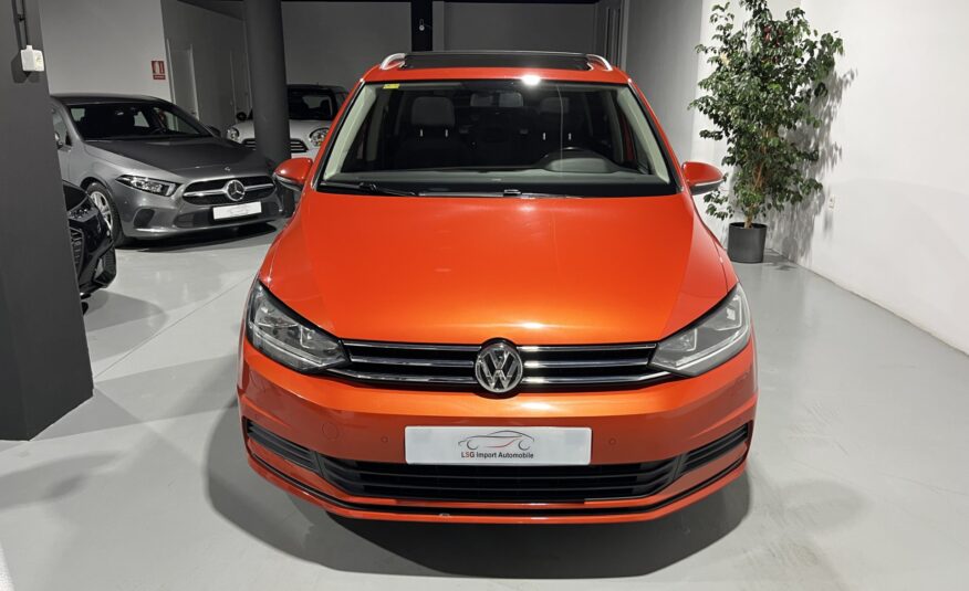 VOLKSWAGEN Touran Sport 2.0 TDI