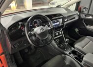 VOLKSWAGEN Touran Sport 2.0 TDI