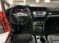 VOLKSWAGEN Touran Sport 2.0 TDI