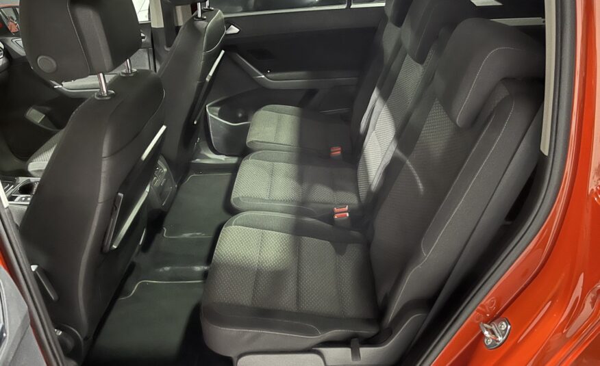 VOLKSWAGEN Touran Sport 2.0 TDI