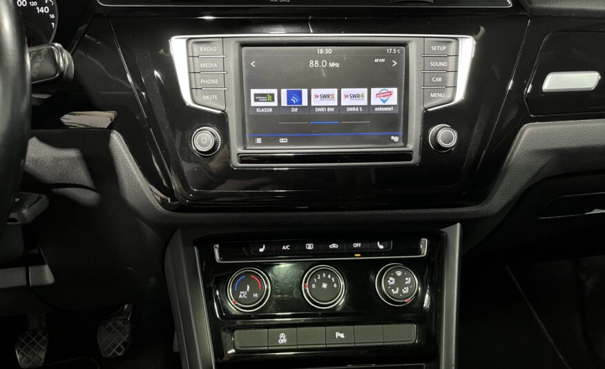 VOLKSWAGEN Touran Sport 2.0 TDI