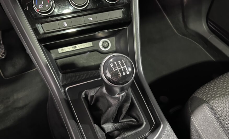 VOLKSWAGEN Touran Sport 2.0 TDI