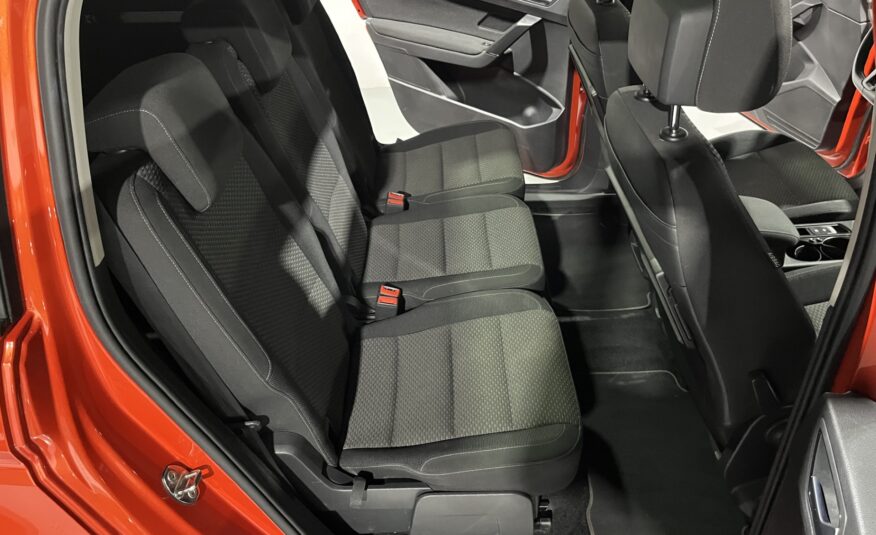 VOLKSWAGEN Touran Sport 2.0 TDI