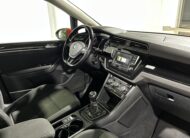 VOLKSWAGEN Touran Sport 2.0 TDI