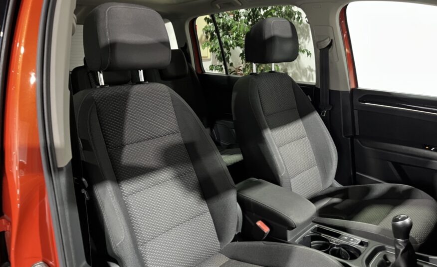VOLKSWAGEN Touran Sport 2.0 TDI