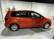 VOLKSWAGEN Touran Sport 2.0 TDI