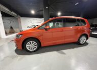 VOLKSWAGEN Touran Sport 2.0 TDI