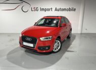 AUDI Q3 2.0 TDI