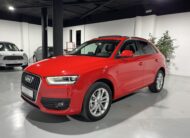 AUDI Q3 2.0 TDI