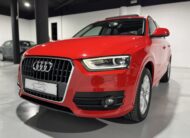 AUDI Q3 2.0 TDI