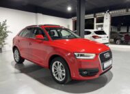 AUDI Q3 2.0 TDI