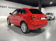AUDI Q3 2.0 TDI