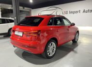 AUDI Q3 2.0 TDI