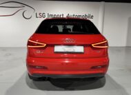 AUDI Q3 2.0 TDI