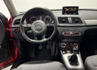 AUDI Q3 2.0 TDI