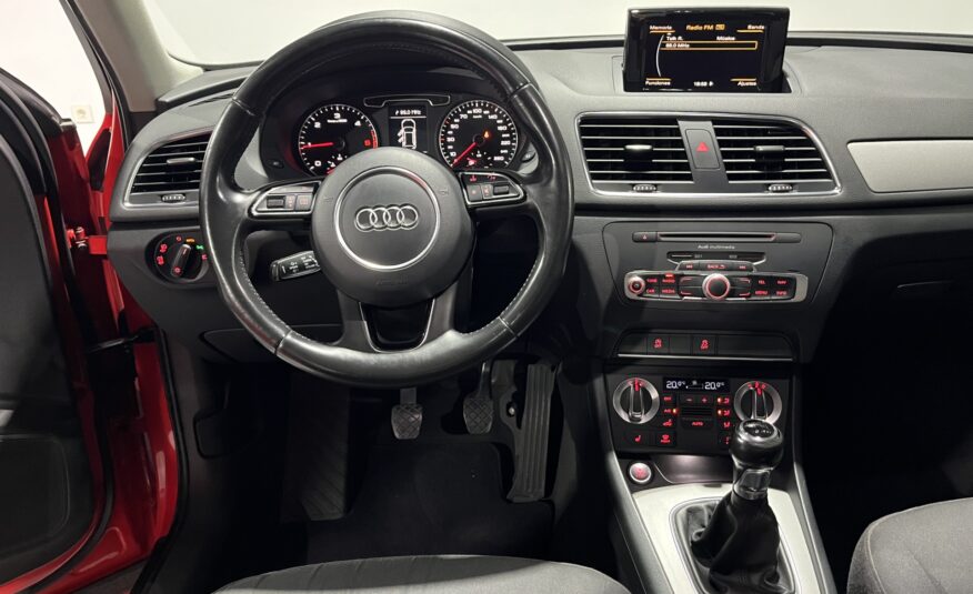AUDI Q3 2.0 TDI