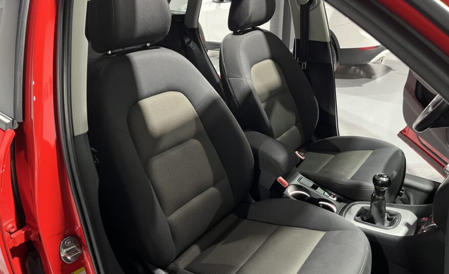 AUDI Q3 2.0 TDI