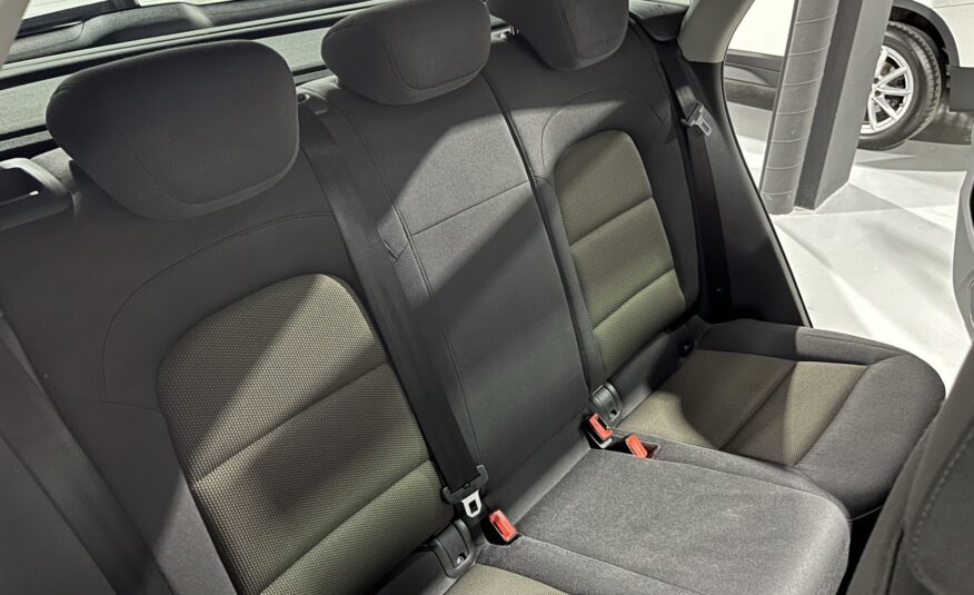 AUDI Q3 2.0 TDI