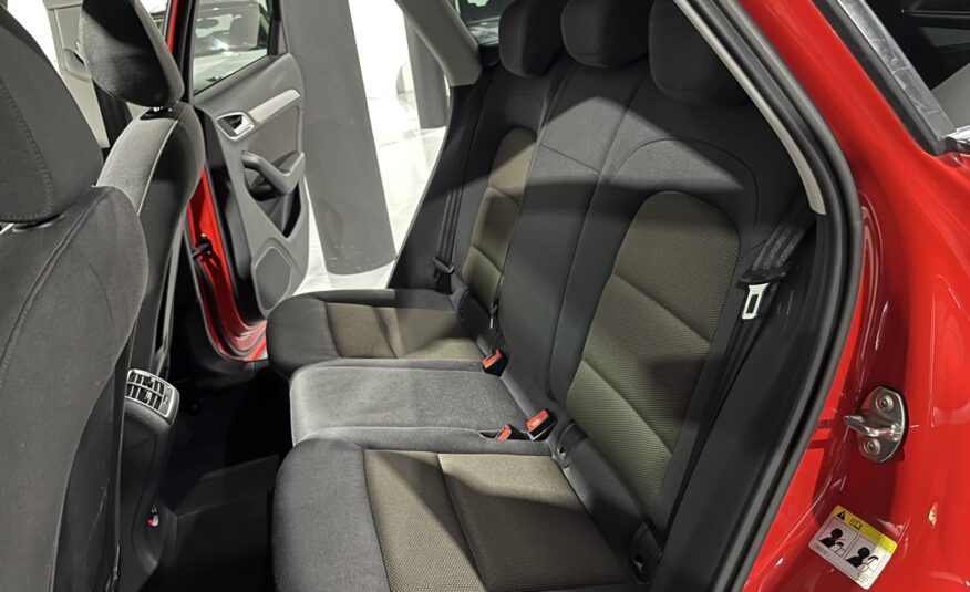 AUDI Q3 2.0 TDI