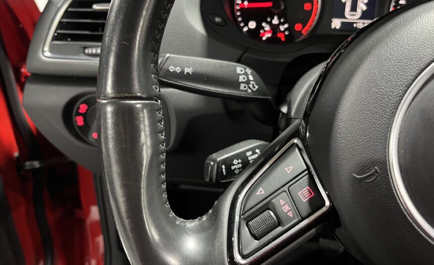AUDI Q3 2.0 TDI