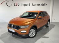 VOLKSWAGEN t-roc Advance 1.6 TDI
