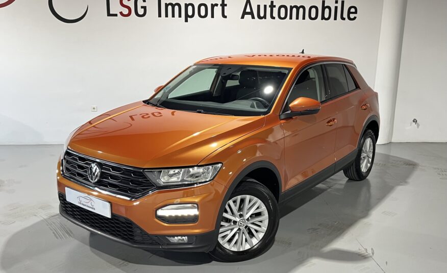 VOLKSWAGEN t-roc Advance 1.6 TDI