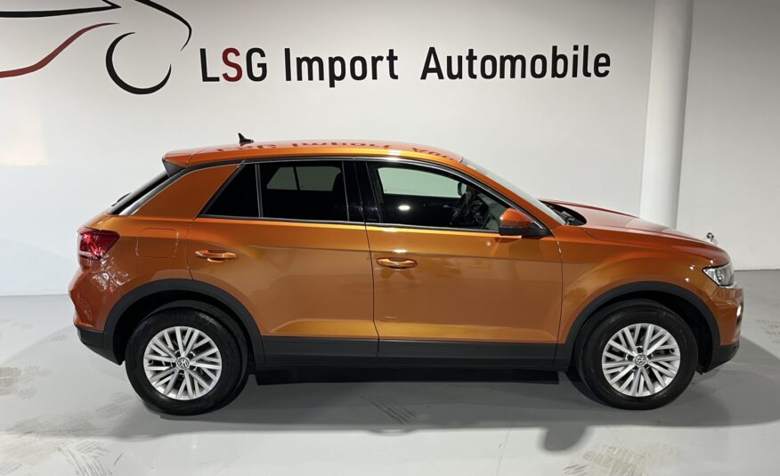 VOLKSWAGEN t-roc Advance 1.6 TDI