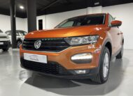 VOLKSWAGEN t-roc Advance 1.6 TDI